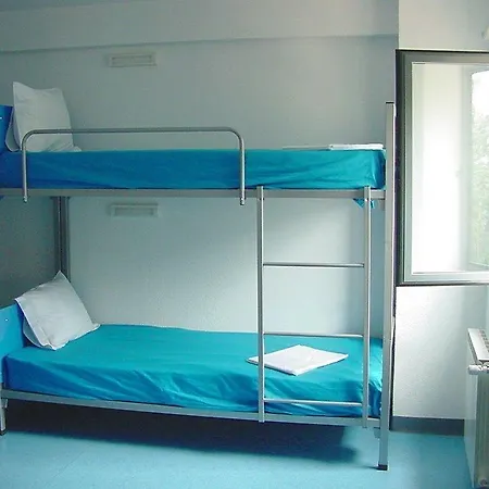 Hi - De Juventude Hostel