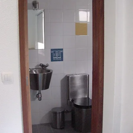 Hostel Hi - De Juventude