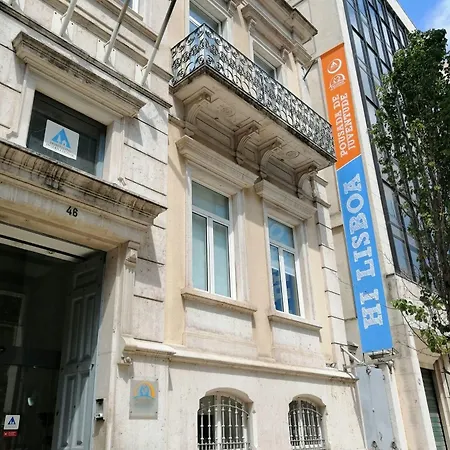 Hostel Hi - De Juventude *