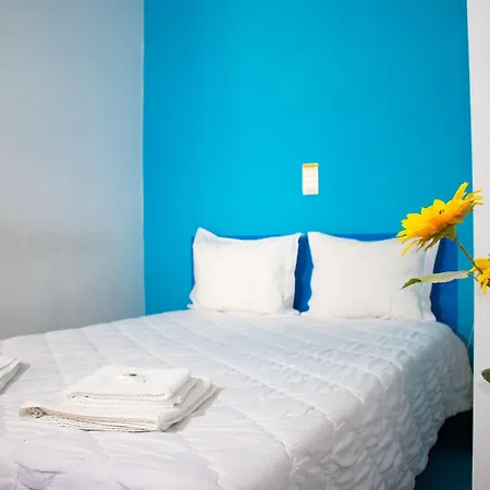 Hostel Hi - De Juventude Lisboa