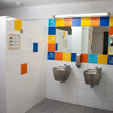 Hi - De Juventude Hostel Lisboa