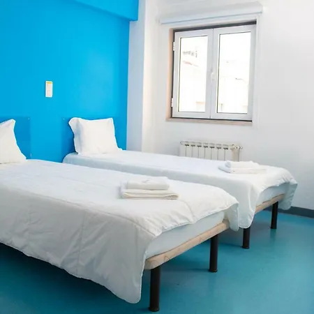 Hi - De Juventude Lisboa