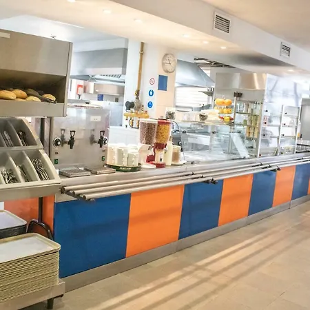 Hostel Hi - De Juventude *