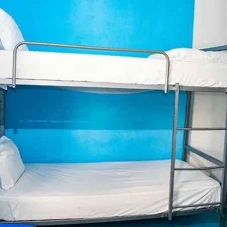 Hi - De Juventude Lisboa